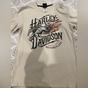 Harley Davidson t shirt